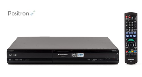 Panasonic dmr ex81s - panasonic, dmr-ex81s