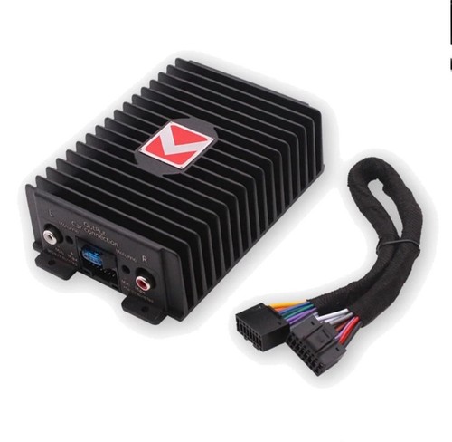 Amplificatore audio canali - audio,