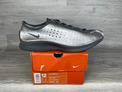 Nike air superfly taglia uk - nike, taglia: