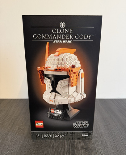Lego star wars - wars, commander