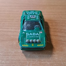 BBURAGO BURAGO Ferrari 308 GTB