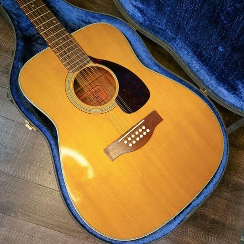 Custodia rigida per chitarra