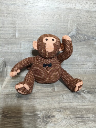 Tom arma peluche scimmia - tom,