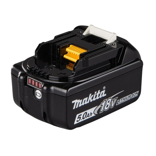 Batteria originale makita 18v - makita,