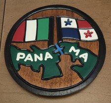 SOUVENIR ORIGINALE  QUADRETTO