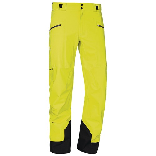 Schöffel pantaloni pizac m - pantaloni,