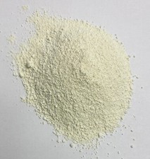 25g Luminol Polvere, Mostra Chemiluminescenza, Rilevamento Sangue Scena Crimine, CSI