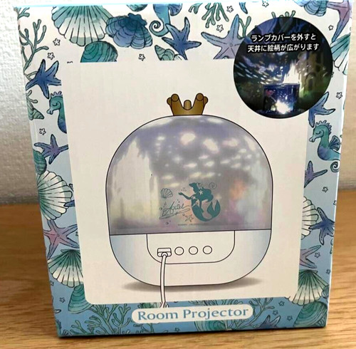 Proiettore disney store japan - proiettore,