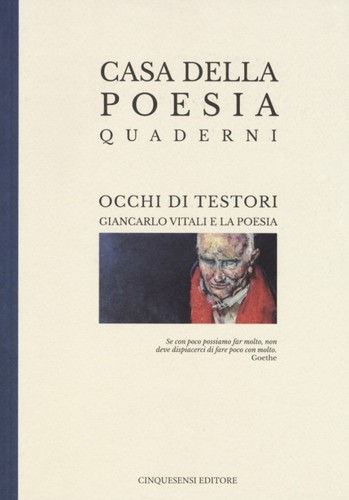 Occhi testori giancarlo - occhi,