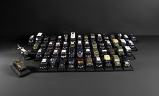 CARABINIERI Modellini scala