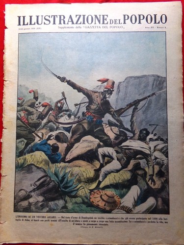 Illustrazione del popolo - illustrazione,