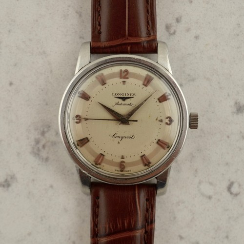1956 orologio vintage - c.1956,