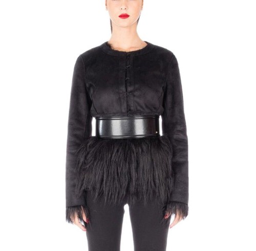 Giacca elisabetta franchi - giacca,