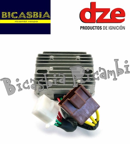 20495 dze regolatore di - -,