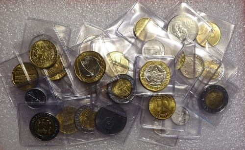 Storia della lira tipologica - storia,