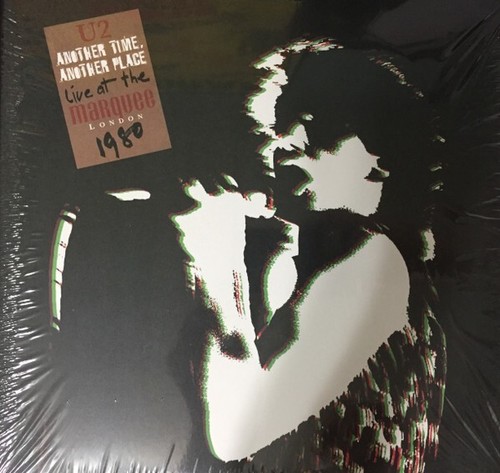 U2 another - 2, 10"
