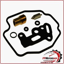 KIT REVISIONE CARBURATORE PER