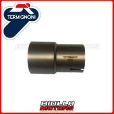 RACCORDO TERMIGNONI - YAMAHA