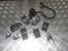 Kit serrure neiman clefs