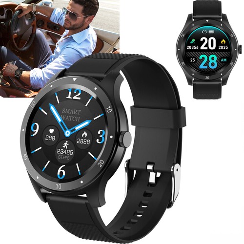 Smart watch bluetooth salute - watch,