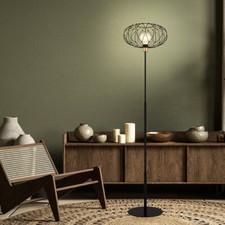 Lampada Da Terra Lampada Da