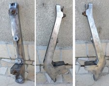 STAFFA RUOTA DI SCORTA