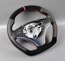 Volante Sportivo M In Pelle