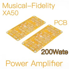 Paio amplificatore di - amplificatore,