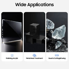 Generatore fiamma gas 75L H160