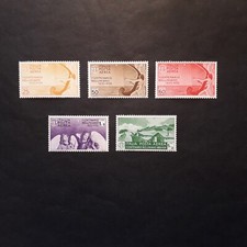 ITALIA REGNO 1935/ POSTA AEREA