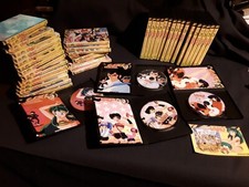 42 DVD MALU' DE AGOSTINI USATI