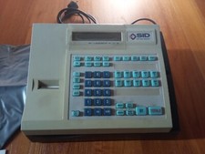 Registratore di Cassa Vintage