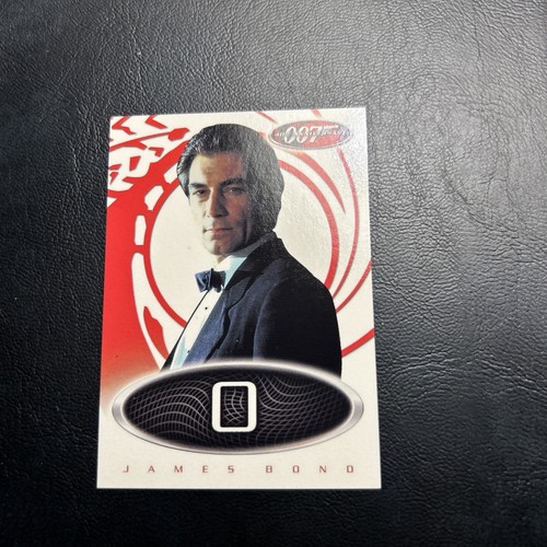 Jb17 james bond 007 - jb17,