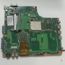 For TOSHIBA A200 A205 A215 AMD