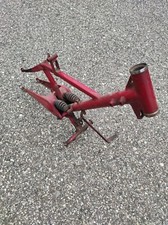 Telaio guzzino ricambi moto - telaio, 65