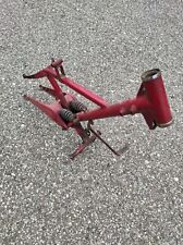 Telaio Guzzino 65 ricambi Moto Guzzi d'epoca