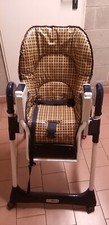 seggiolone pappa usato