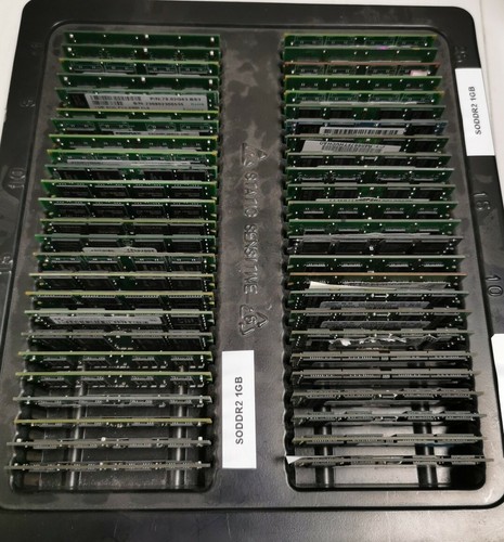 Stock memorie ram per - memorie, notebook