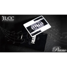 Mazzo di carte Piano Deck by