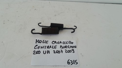 Molle cavalletto suzuki - molle,