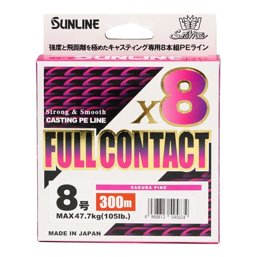 Sunline saltimate full contact - saltimate,