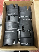 Kit Attacchi (Fix Points) - 3 Barre - Iveco Daily (06 14>) Nordrive