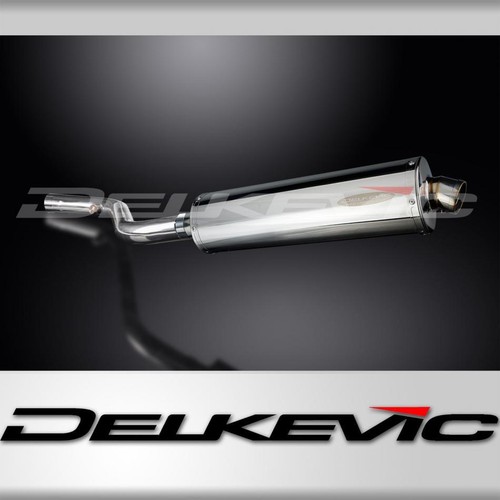 Kit scarico silenziatore bmw - kit,