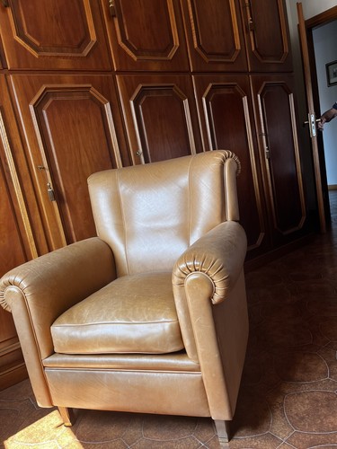 Poltrona made italy - poltrona,