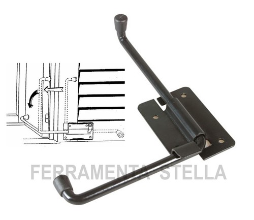 Fermapersiane piemonte blocca - piemonte,