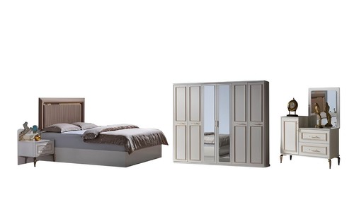 Set camera letto - da,