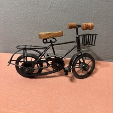 Bicicletta classica in ferro