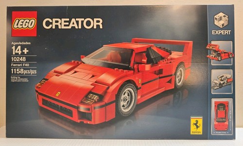 Lego creator expert - lego,