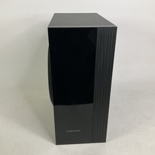 Samsung PS-WC650W sistema di