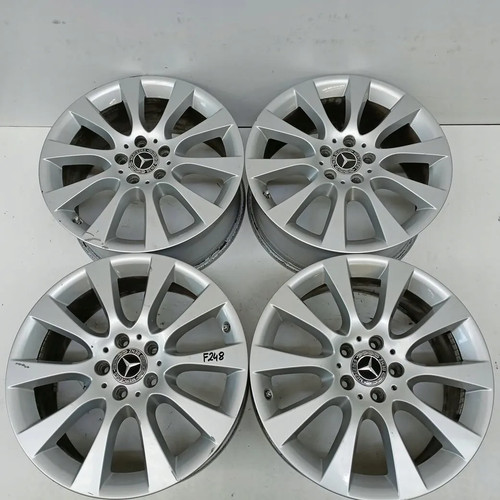 Cerchi lega 18 pollici - cerchi,